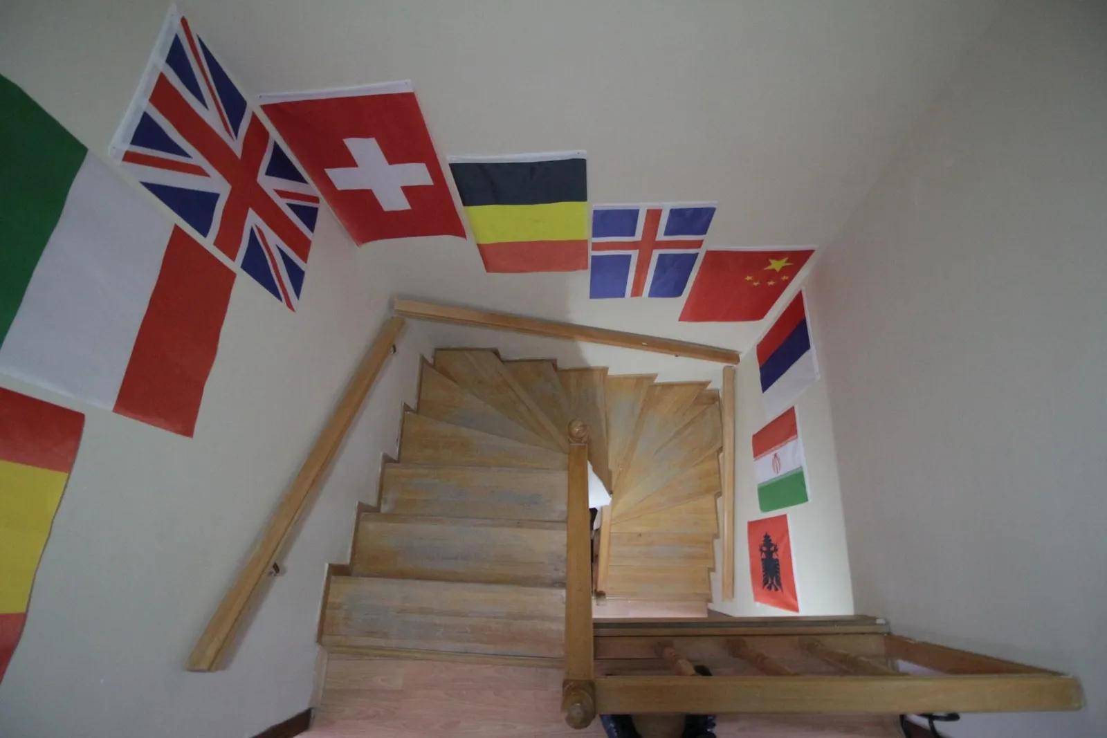 Deeps Hostel Eskişehir — 5