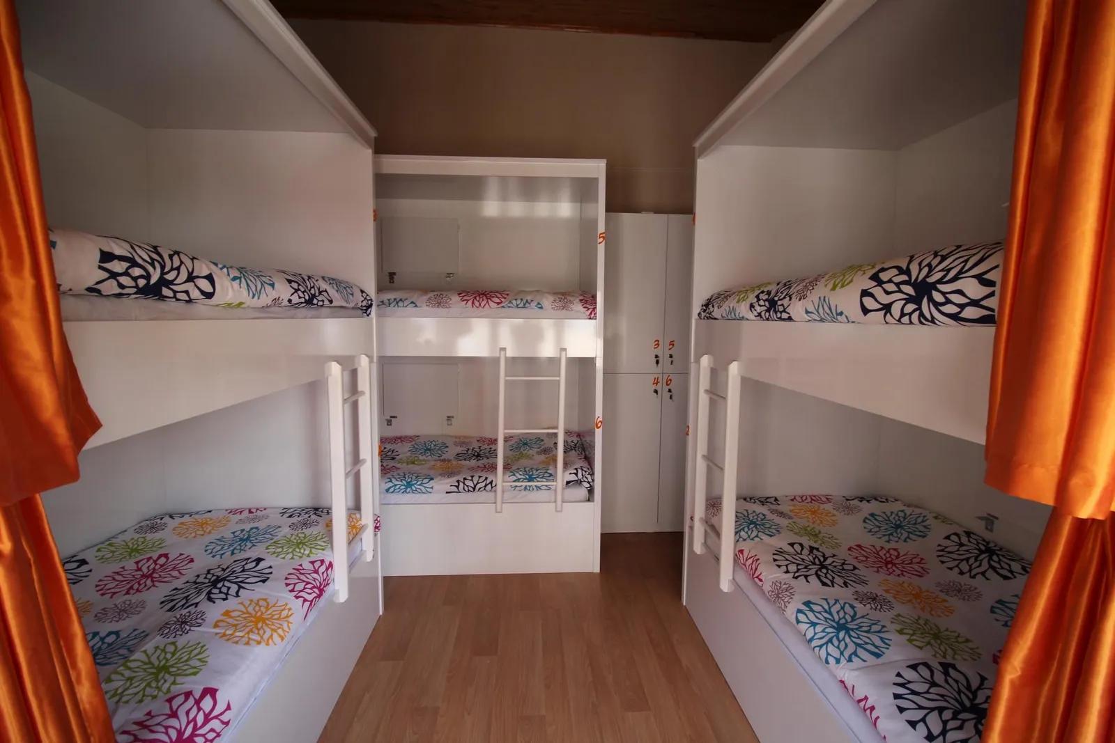 Deeps Hostel Eskişehir — 11