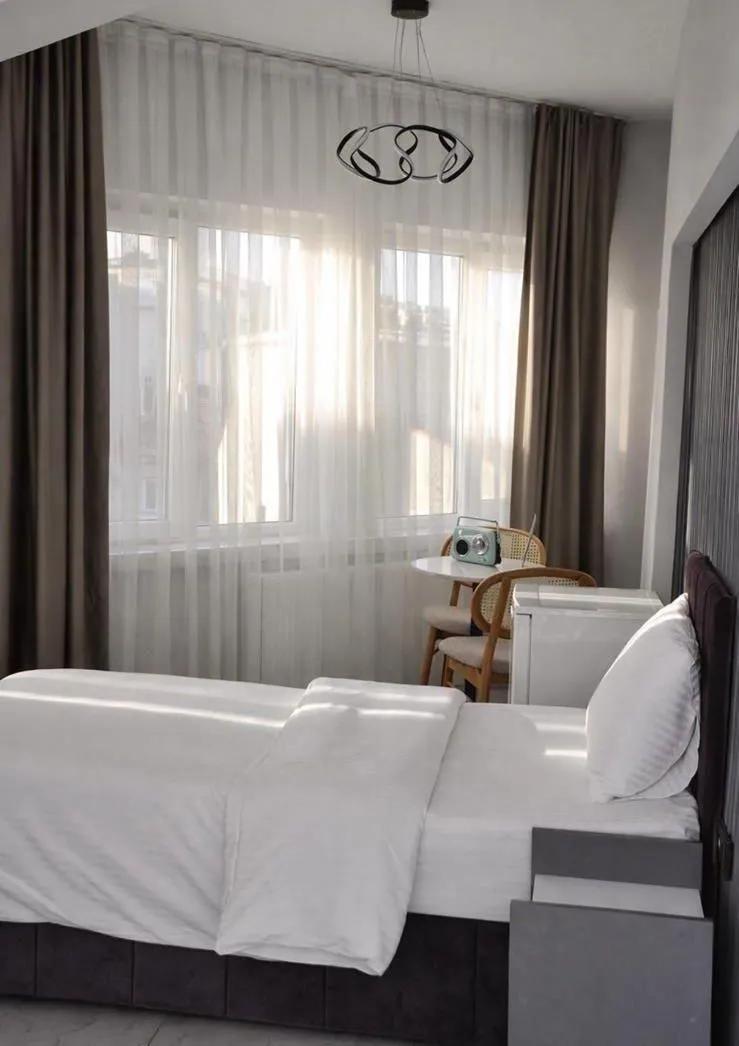 Dorlion Otel — 5