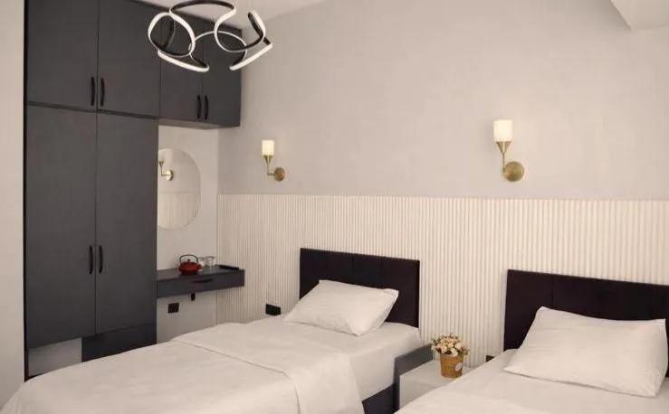 Dorlion Otel — 6