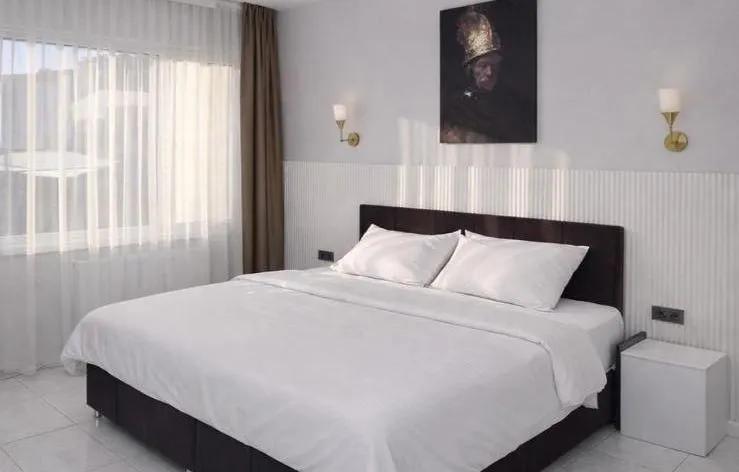 Dorlion Otel — 9