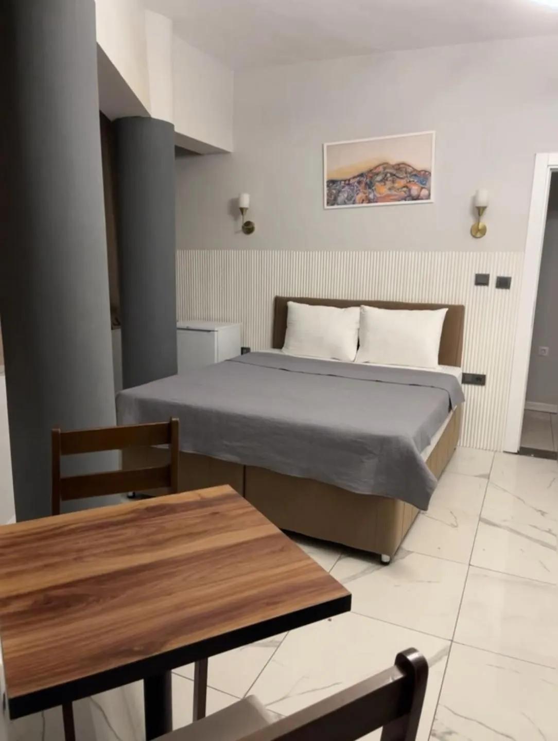 Dorlion Otel — 12