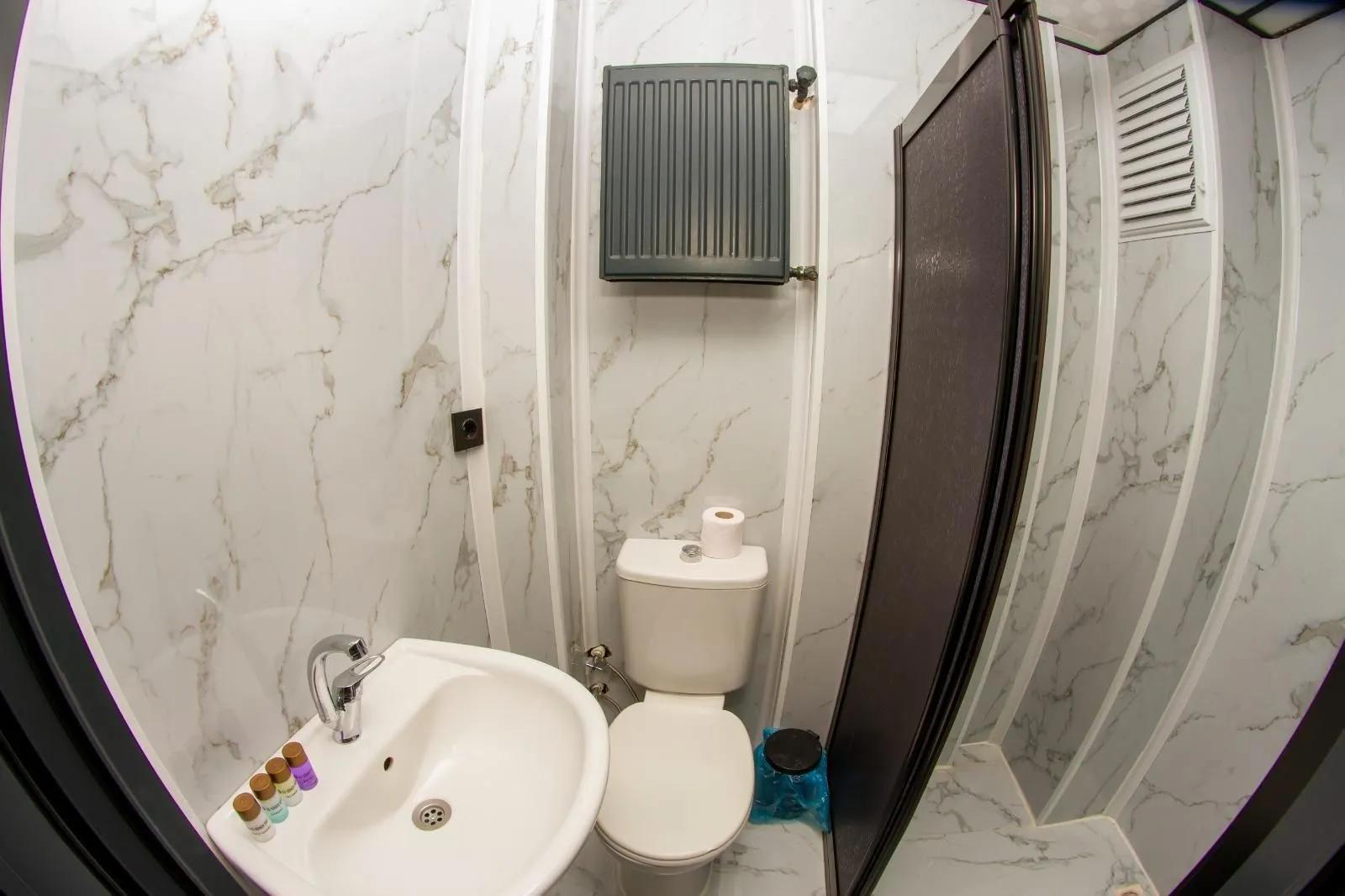 Esguven Suit Rezidans Otel — 3