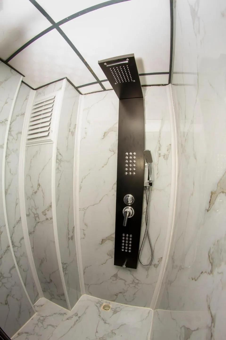 Esguven Suit Rezidans Otel — 4