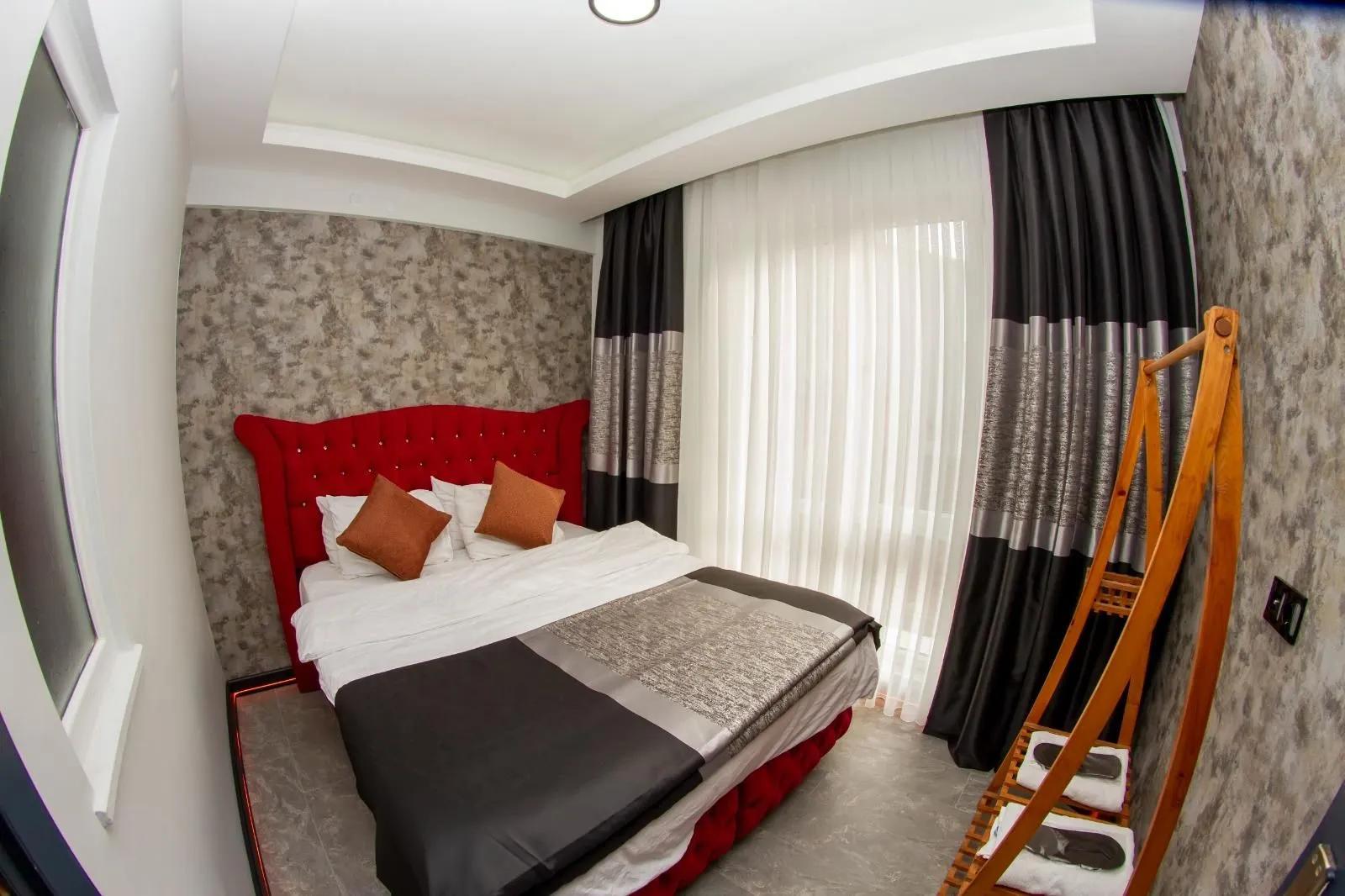 Esguven Suit Rezidans Otel — 5