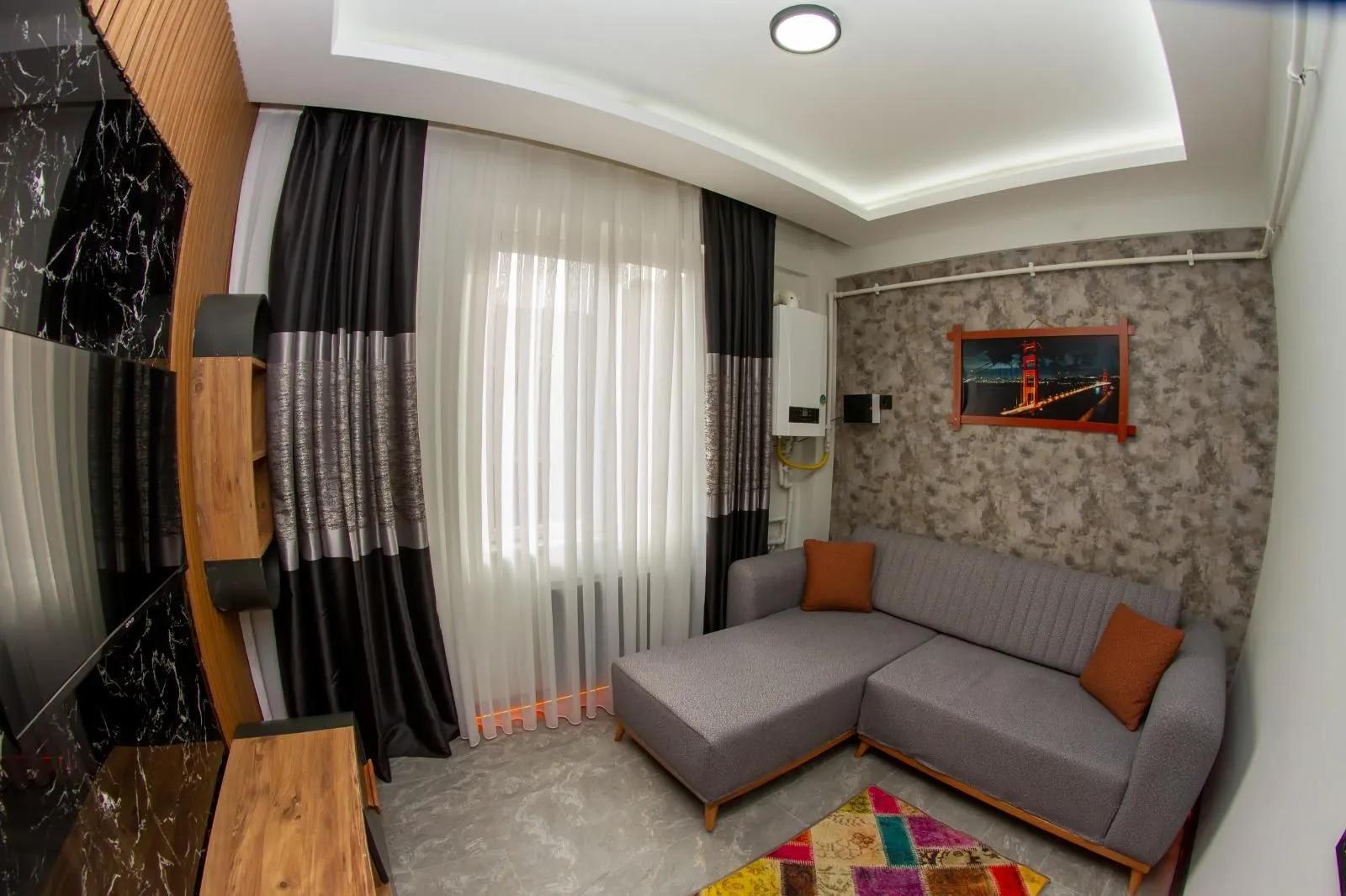 Esguven Suit Rezidans Otel — 6