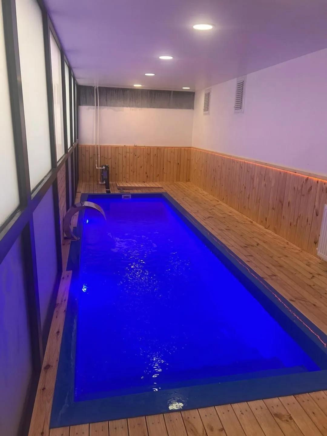 Esguven Suit Rezidans Otel — 7