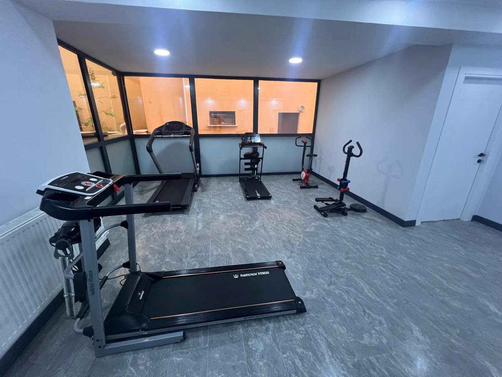 Esguven Suit Rezidans Otel — 8