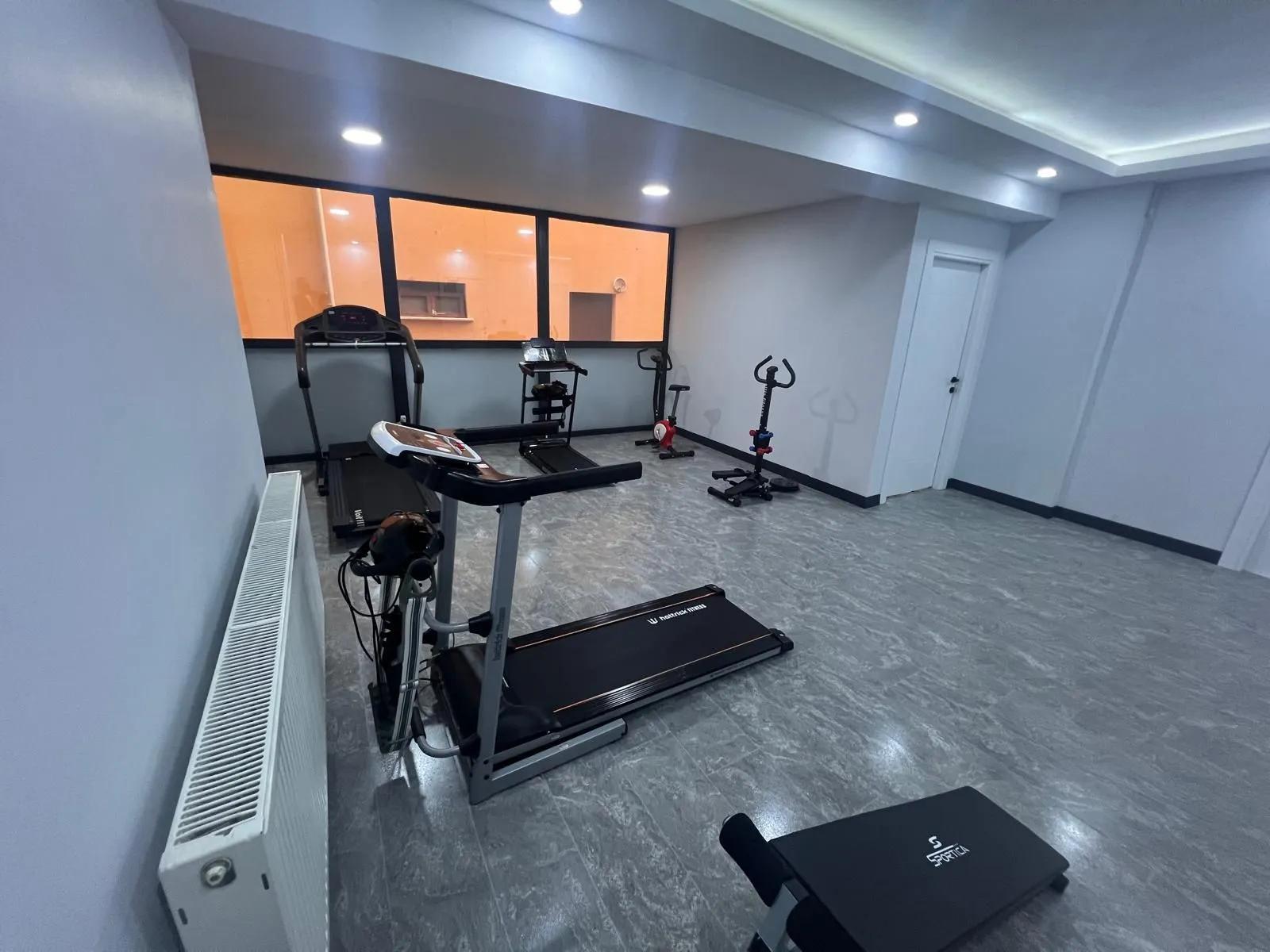 Esguven Suit Rezidans Otel — 9