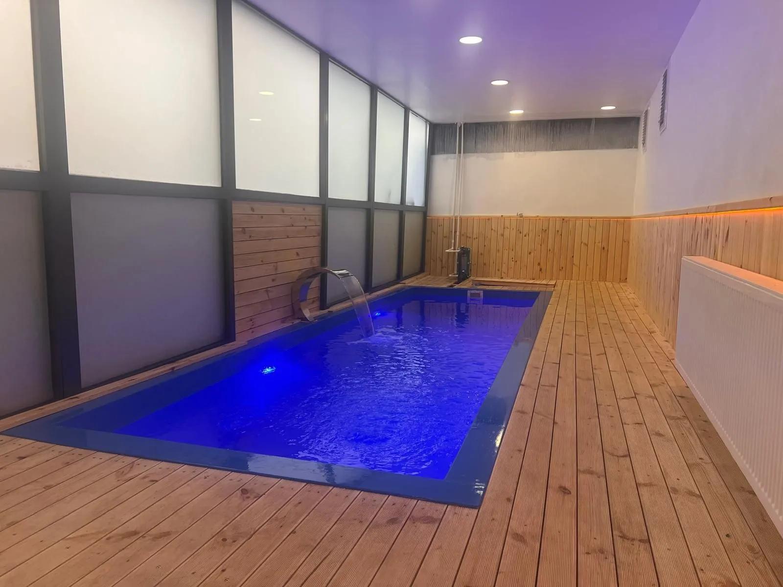 Esguven Suit Rezidans Otel — 10