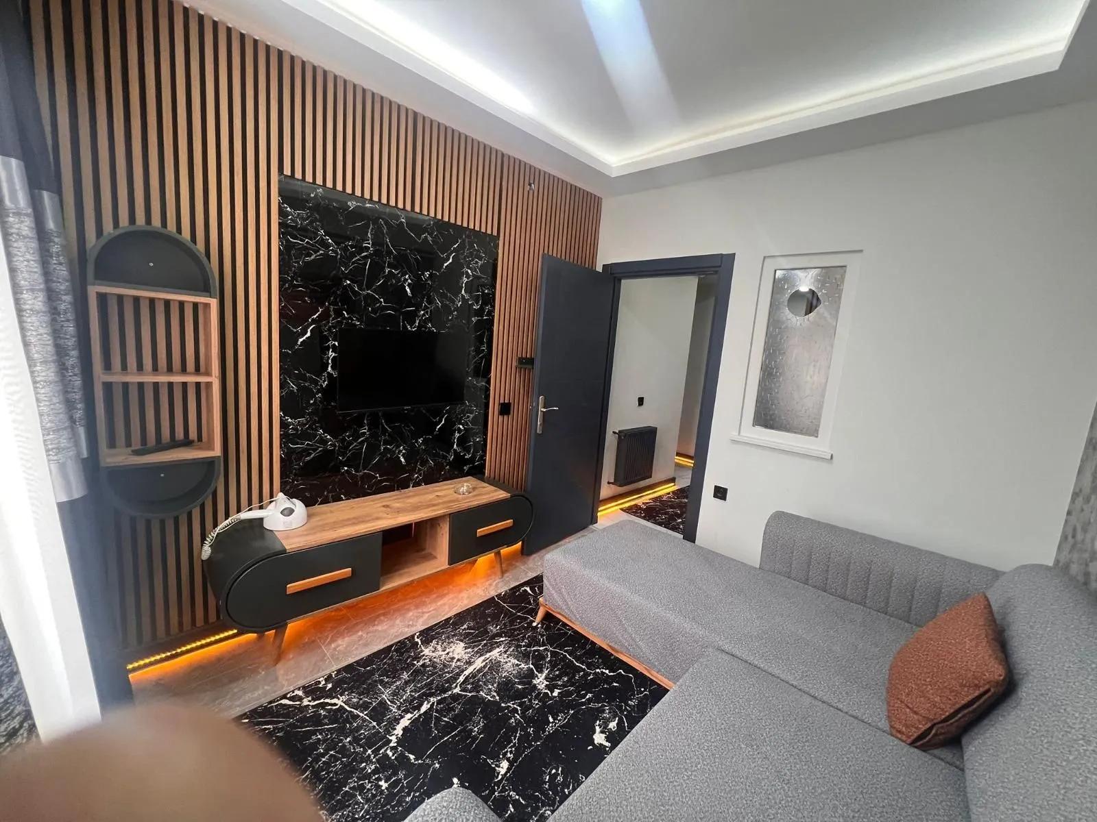 Esguven Suit Rezidans Otel — 11