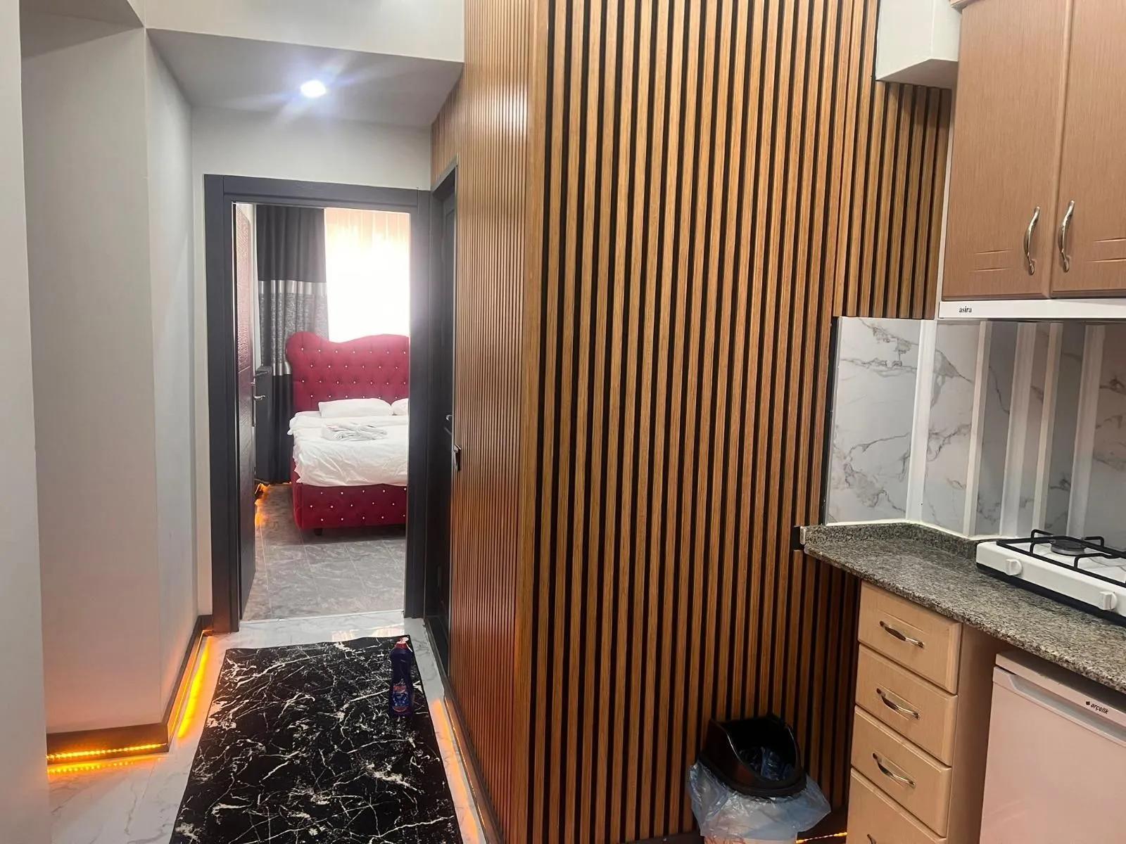 Esguven Suit Rezidans Otel — 12