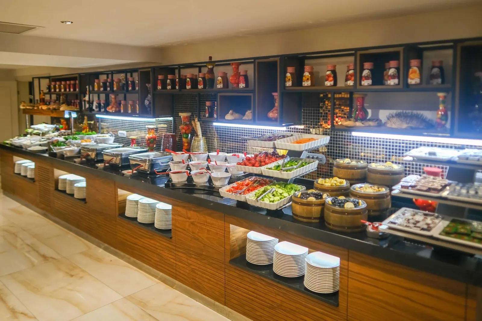 Eskişehir Capella Otel — 3