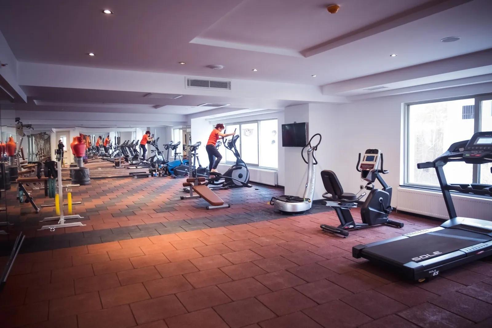 Eskişehir Capella Otel — 5