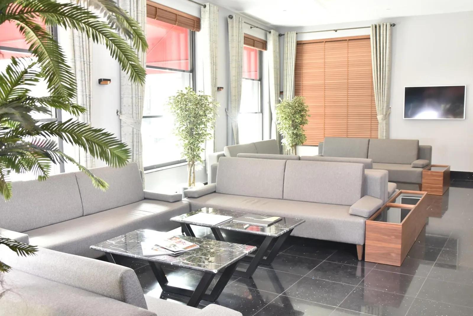 Eskişehir Capella Otel — 8