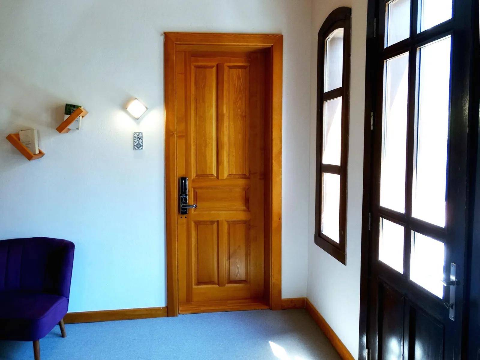 Eskişehir Yuva Otel — 2