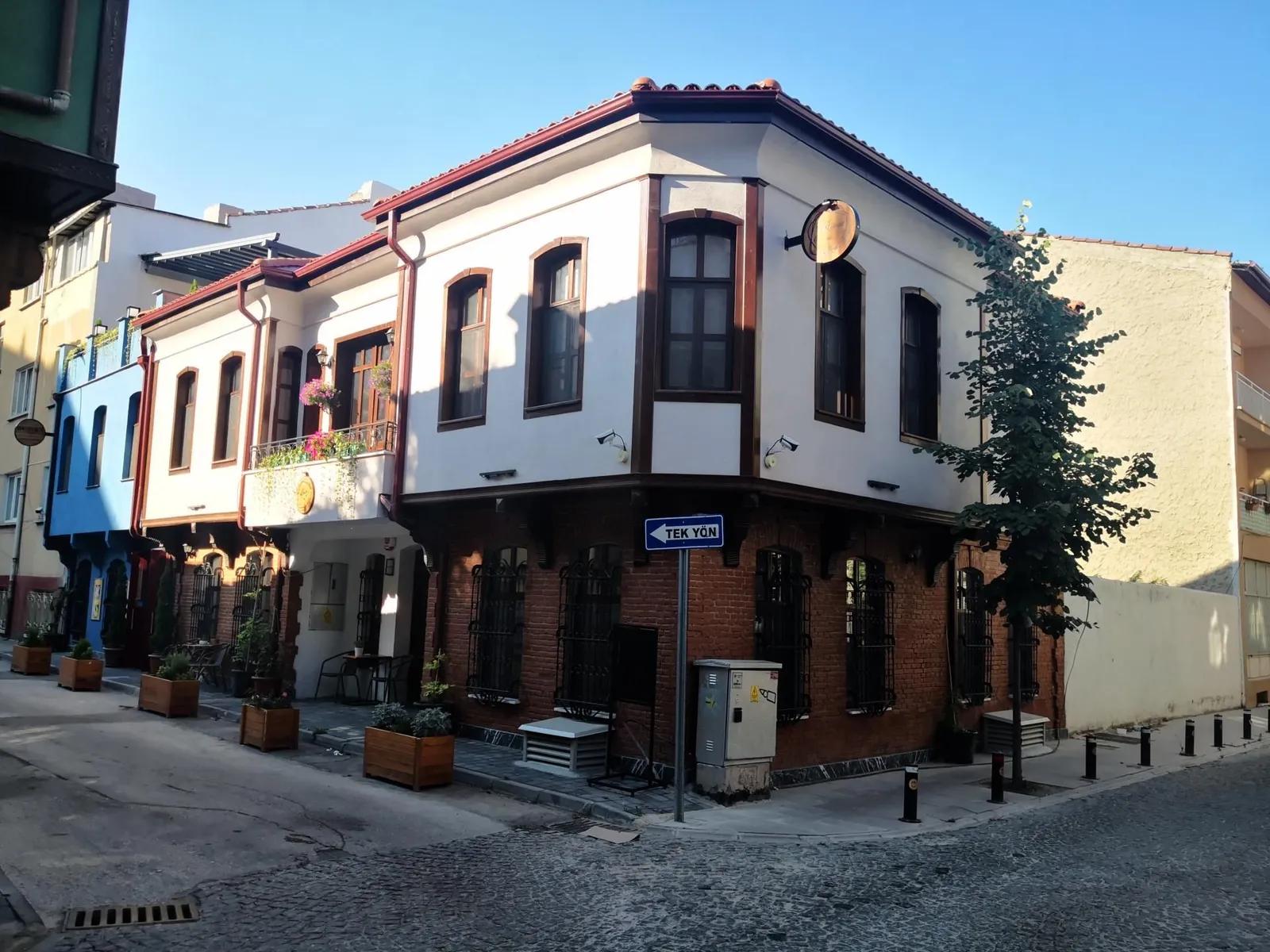 Eskişehir Yuva Otel — 5