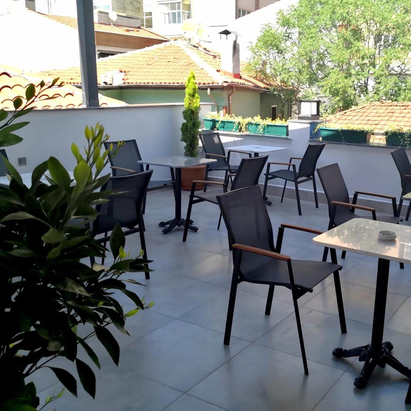 Eskişehir Yuva Otel — 7