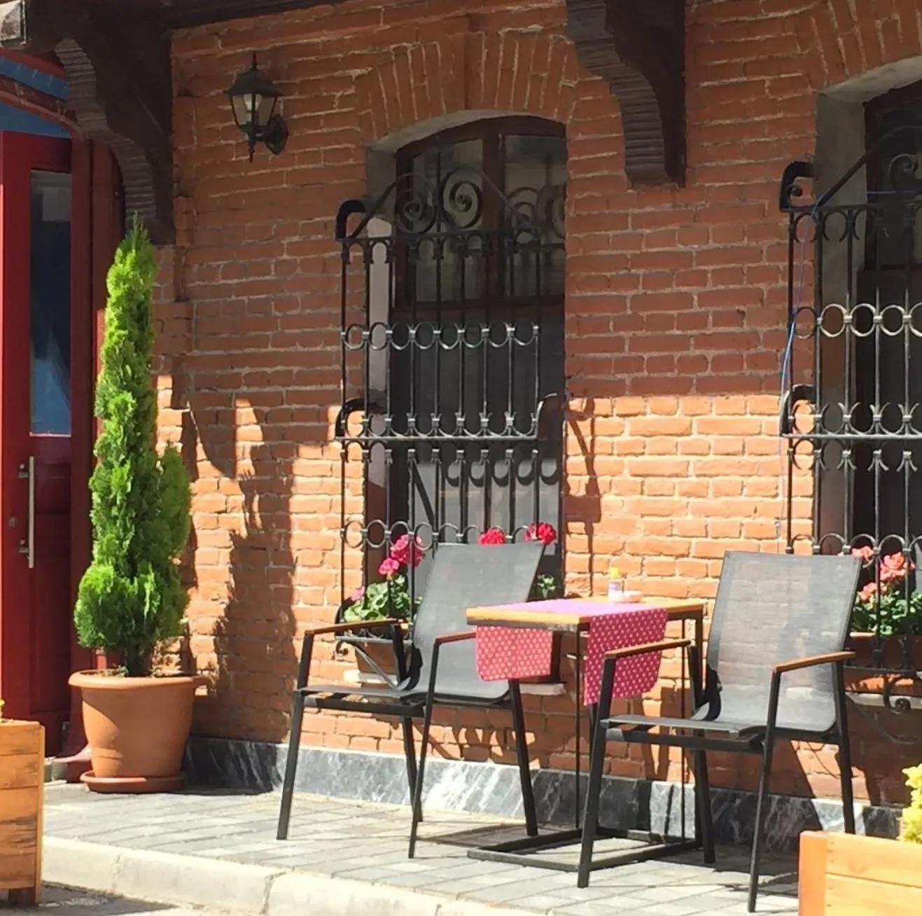 Eskişehir Yuva Otel — 8