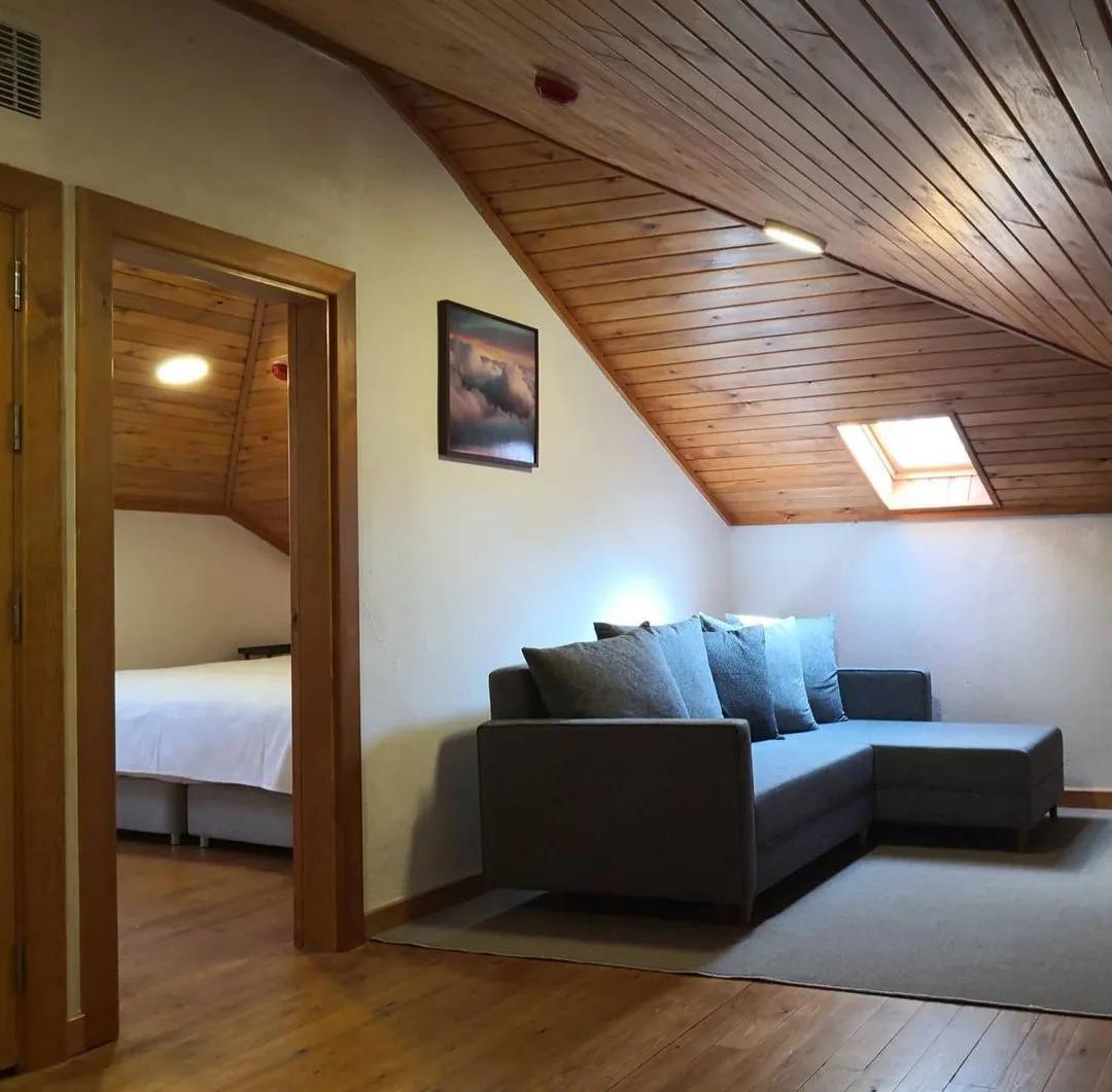 Eskişehir Yuva Otel — 9