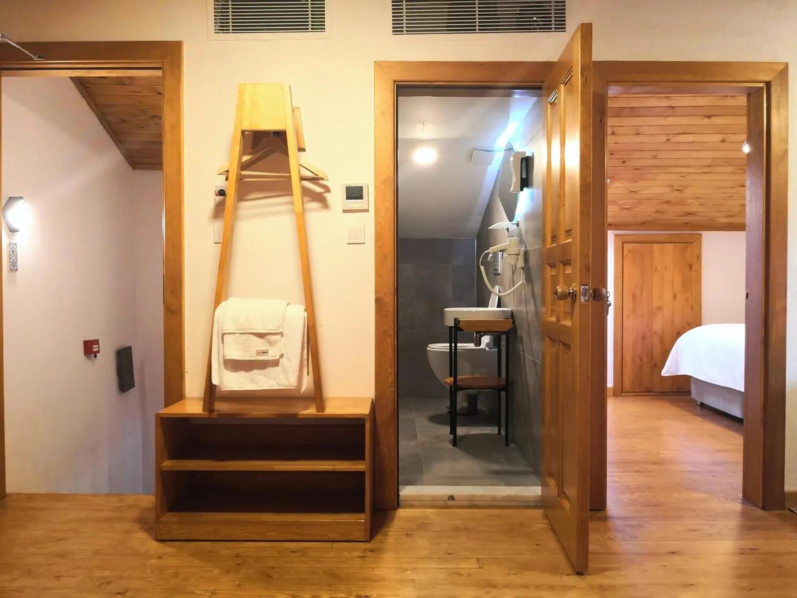 Eskişehir Yuva Otel — 10