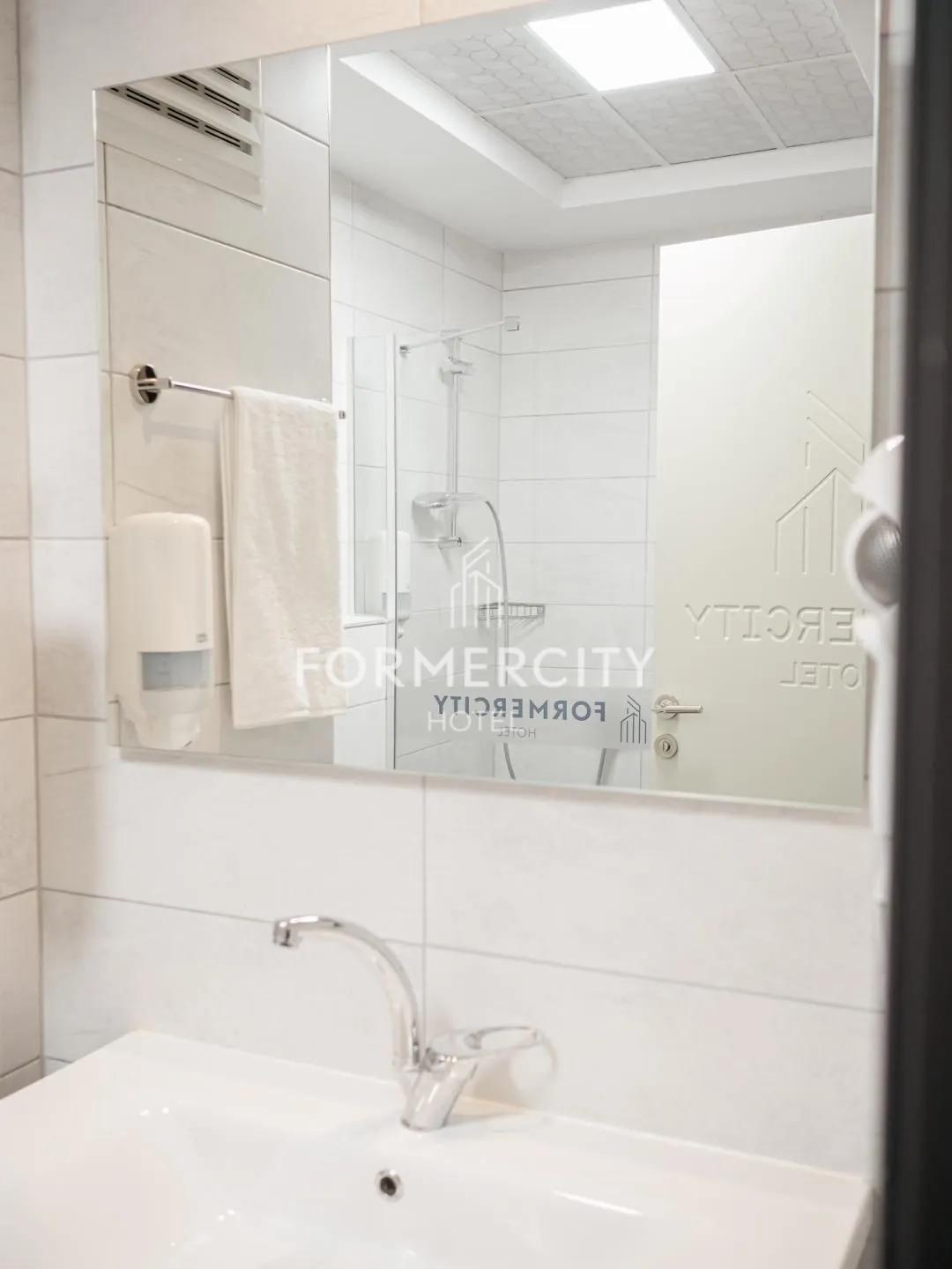 Formercity Hotel — 9