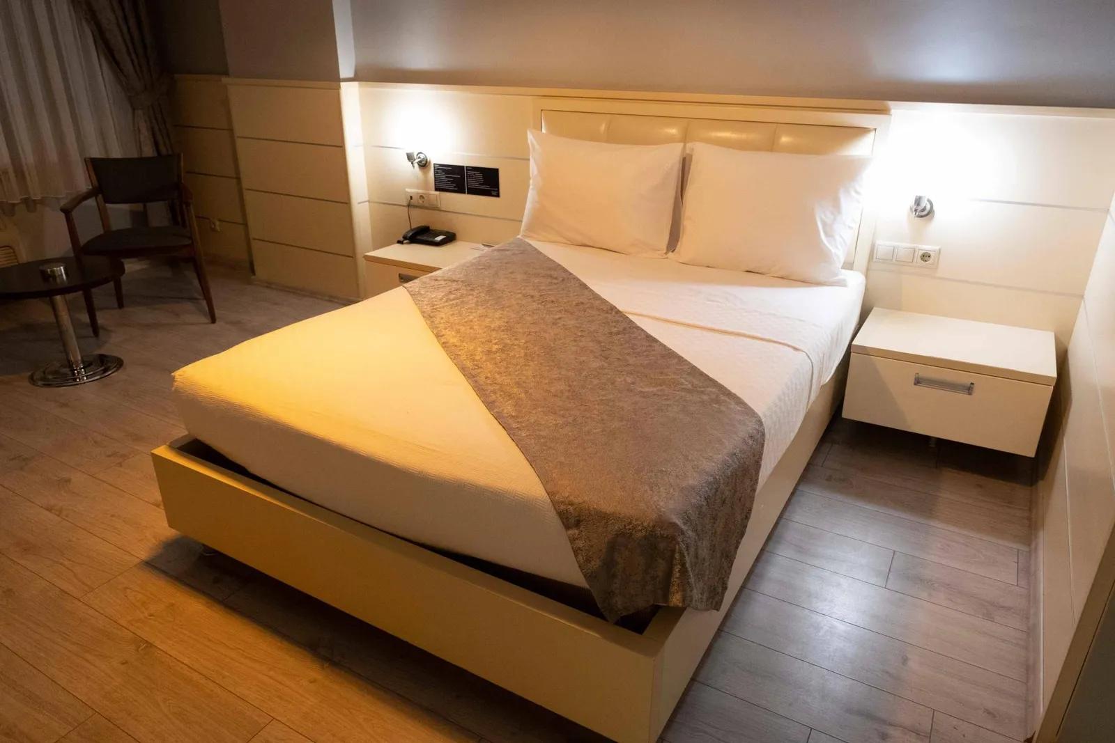Hangover Central Otel — 7