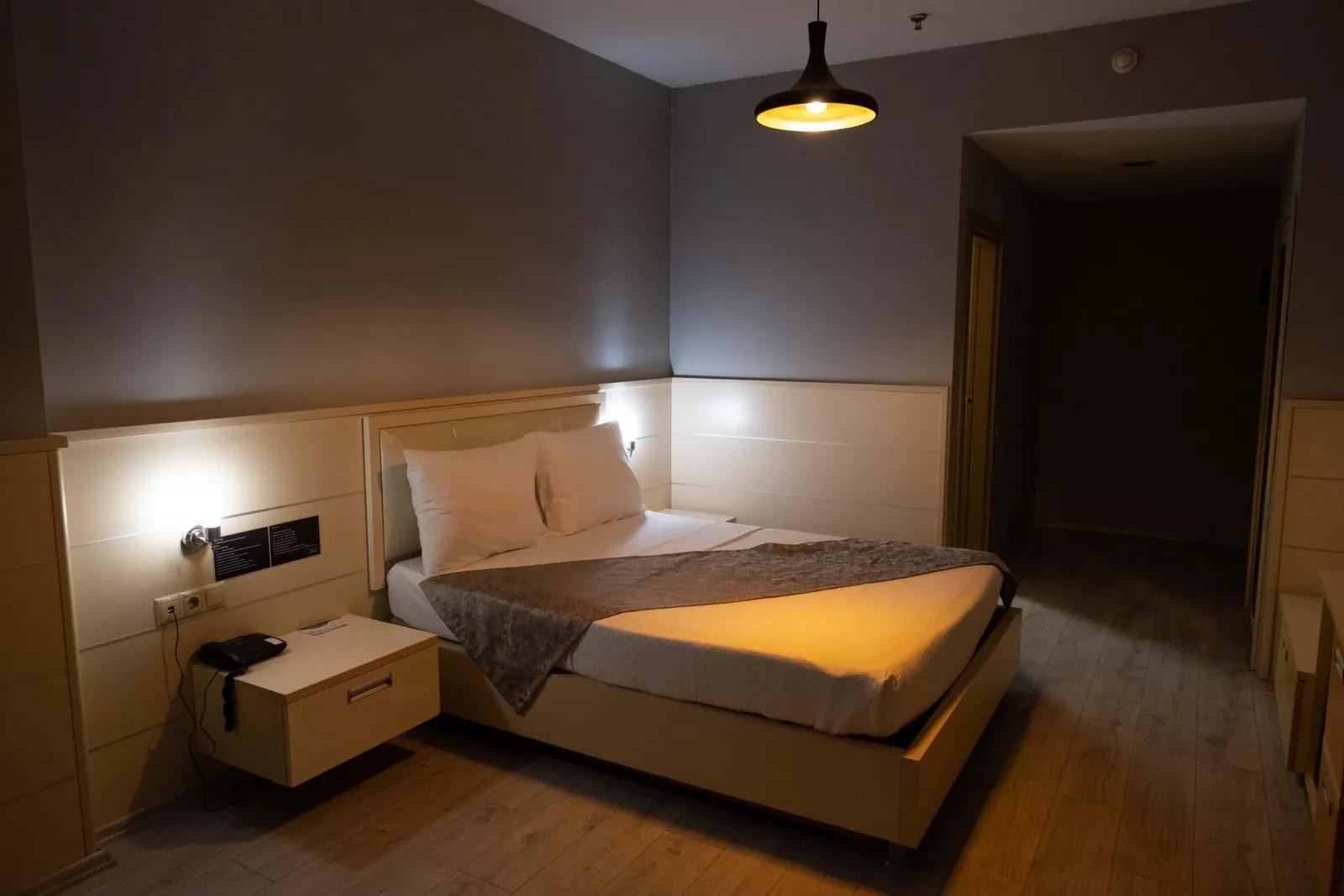 Hangover Central Otel — 11