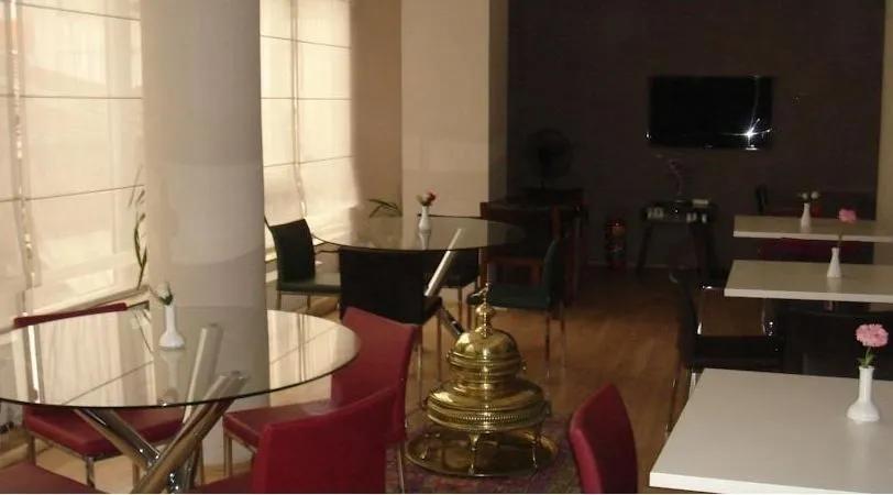 Has Termal Hotel — 2