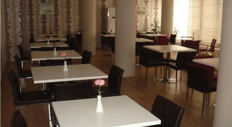 Has Termal Hotel — 3