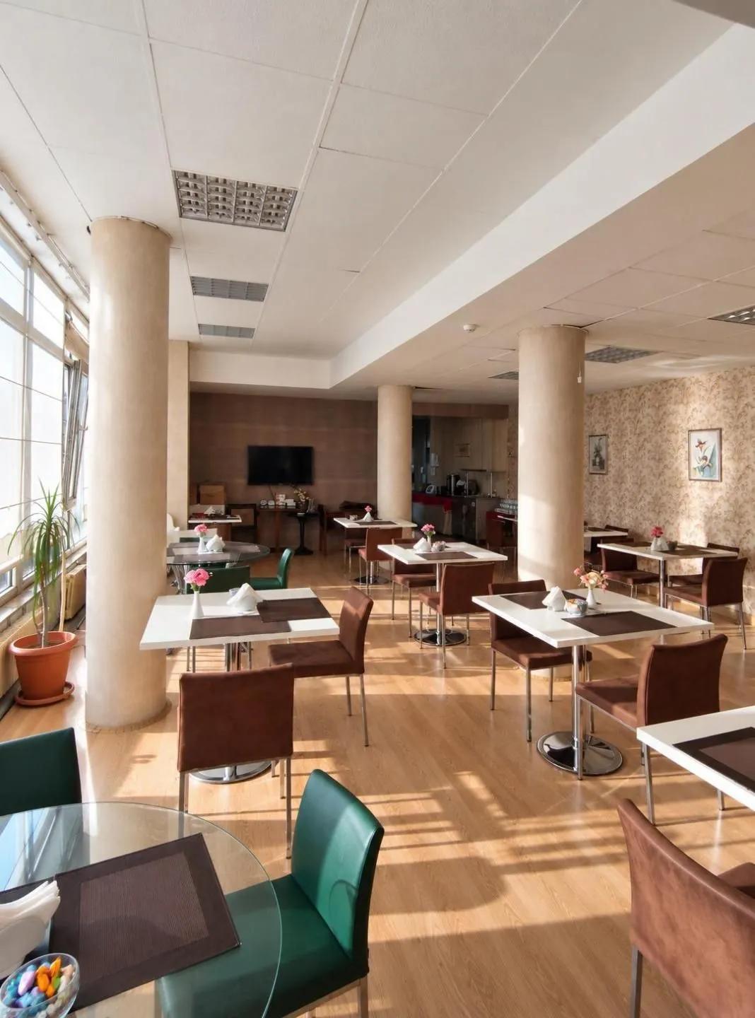 Has Termal Hotel — 4