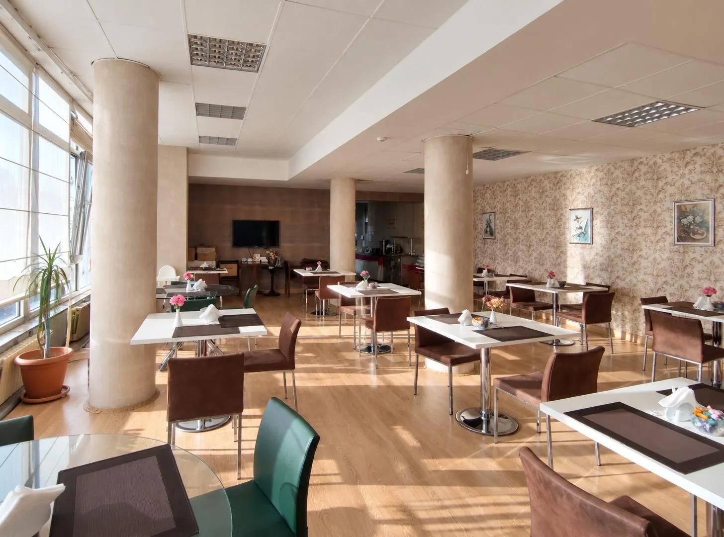 Has Termal Hotel — 5