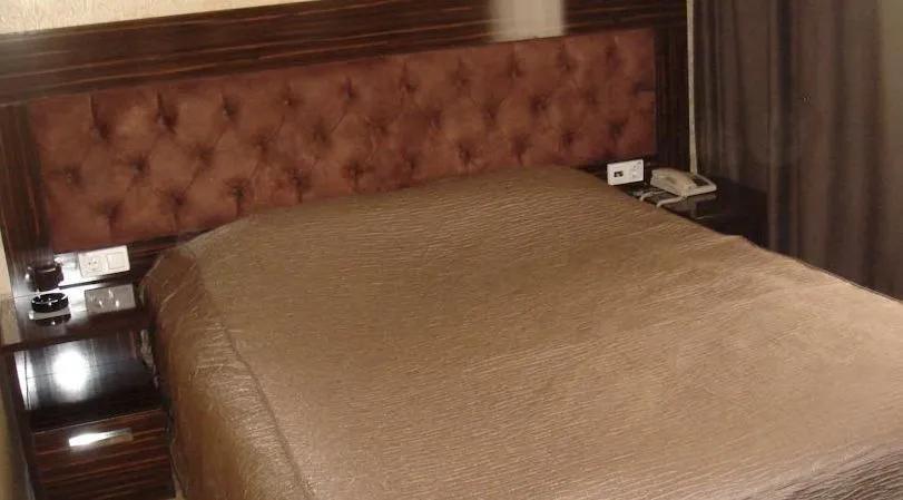 Has Termal Hotel — 10