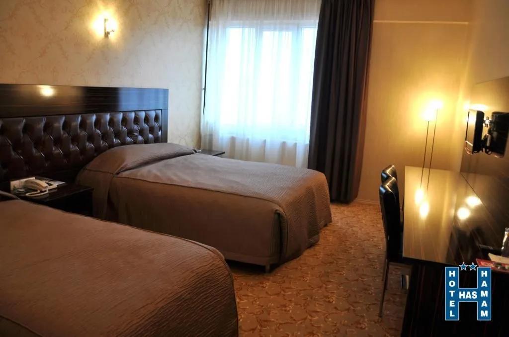 Has Termal Hotel — 11