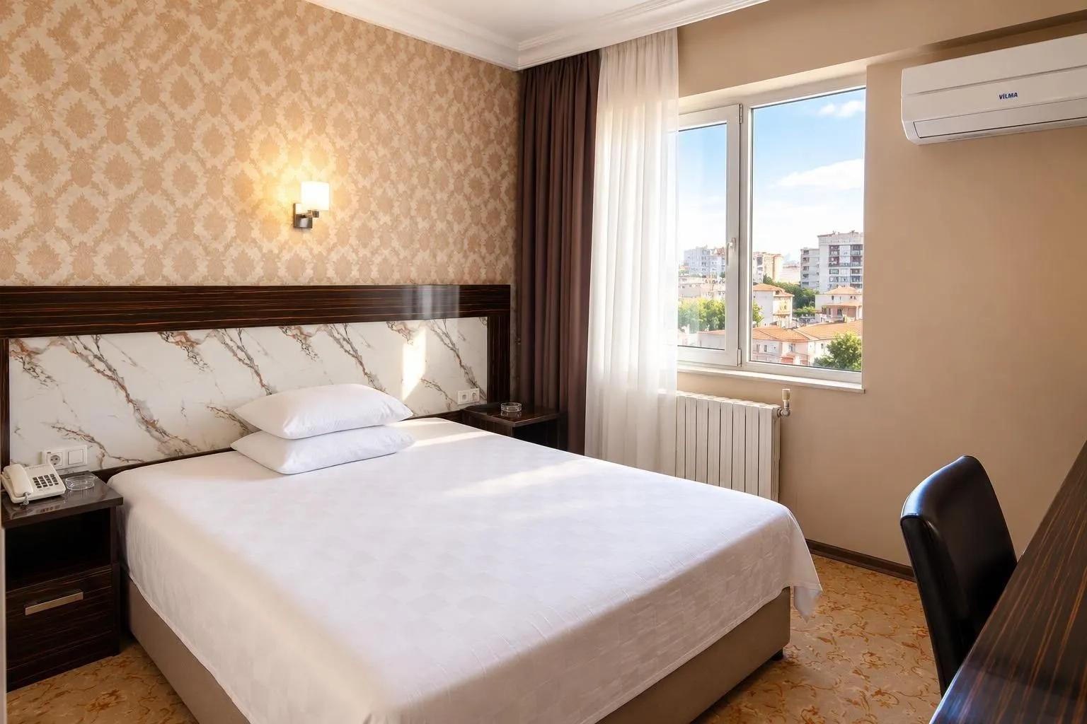Has Termal Hotel — 12