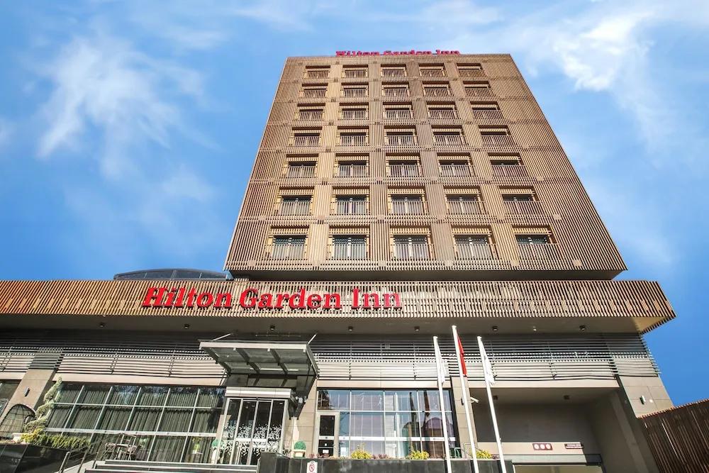 Hilton Garden Inn Eskisehir — 1