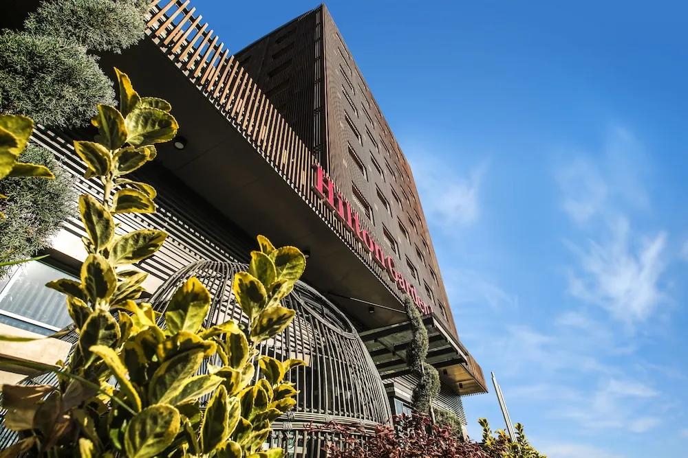 Hilton Garden Inn Eskisehir — 2