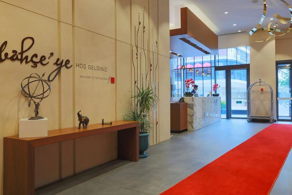 Hilton Garden Inn Eskisehir — 3
