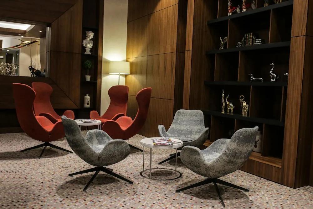 Hilton Garden Inn Eskisehir — 5