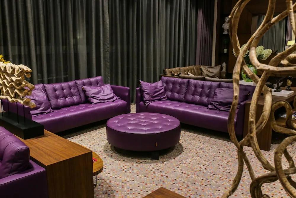 Hilton Garden Inn Eskisehir — 6