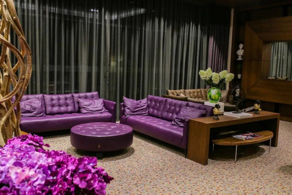 Hilton Garden Inn Eskisehir — 7