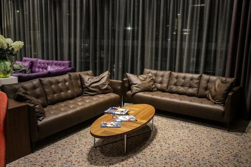 Hilton Garden Inn Eskisehir — 8