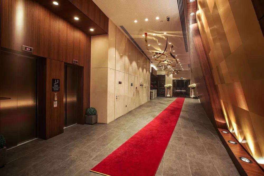 Hilton Garden Inn Eskisehir — 9