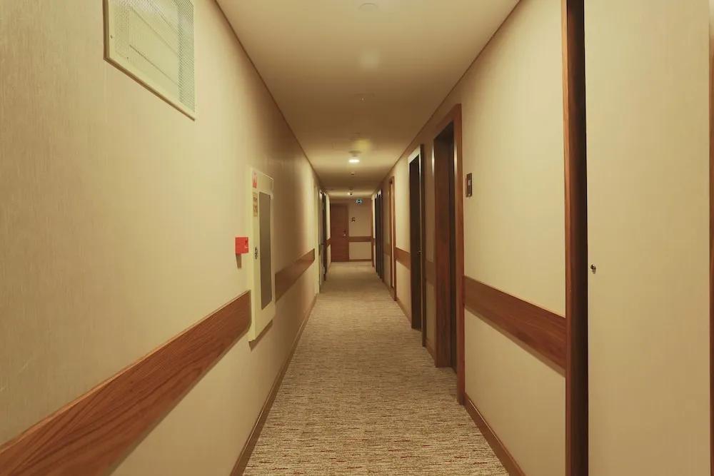 Hilton Garden Inn Eskisehir — 10