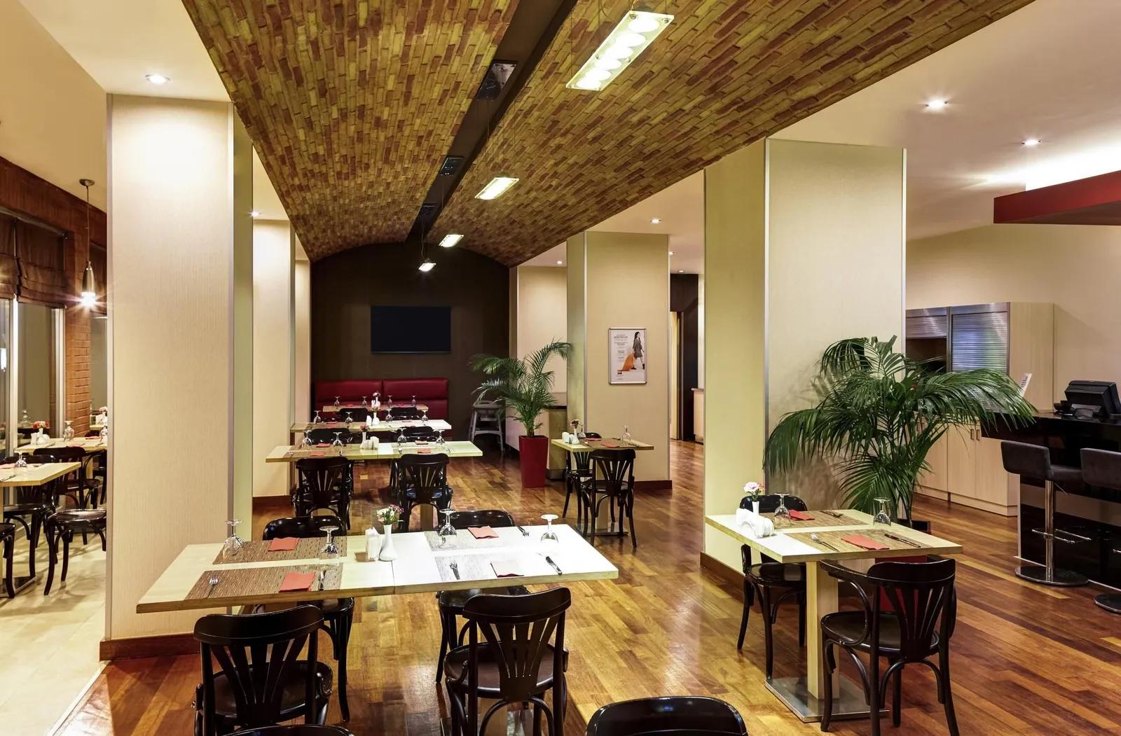 İbis Hotel Eskişehir — 2