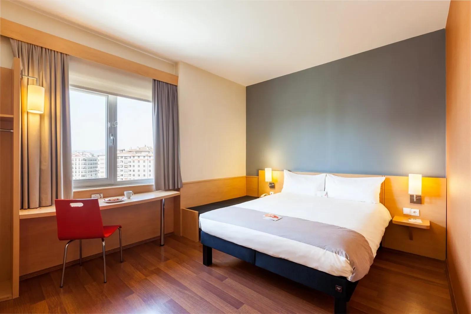 İbis Hotel Eskişehir — 6