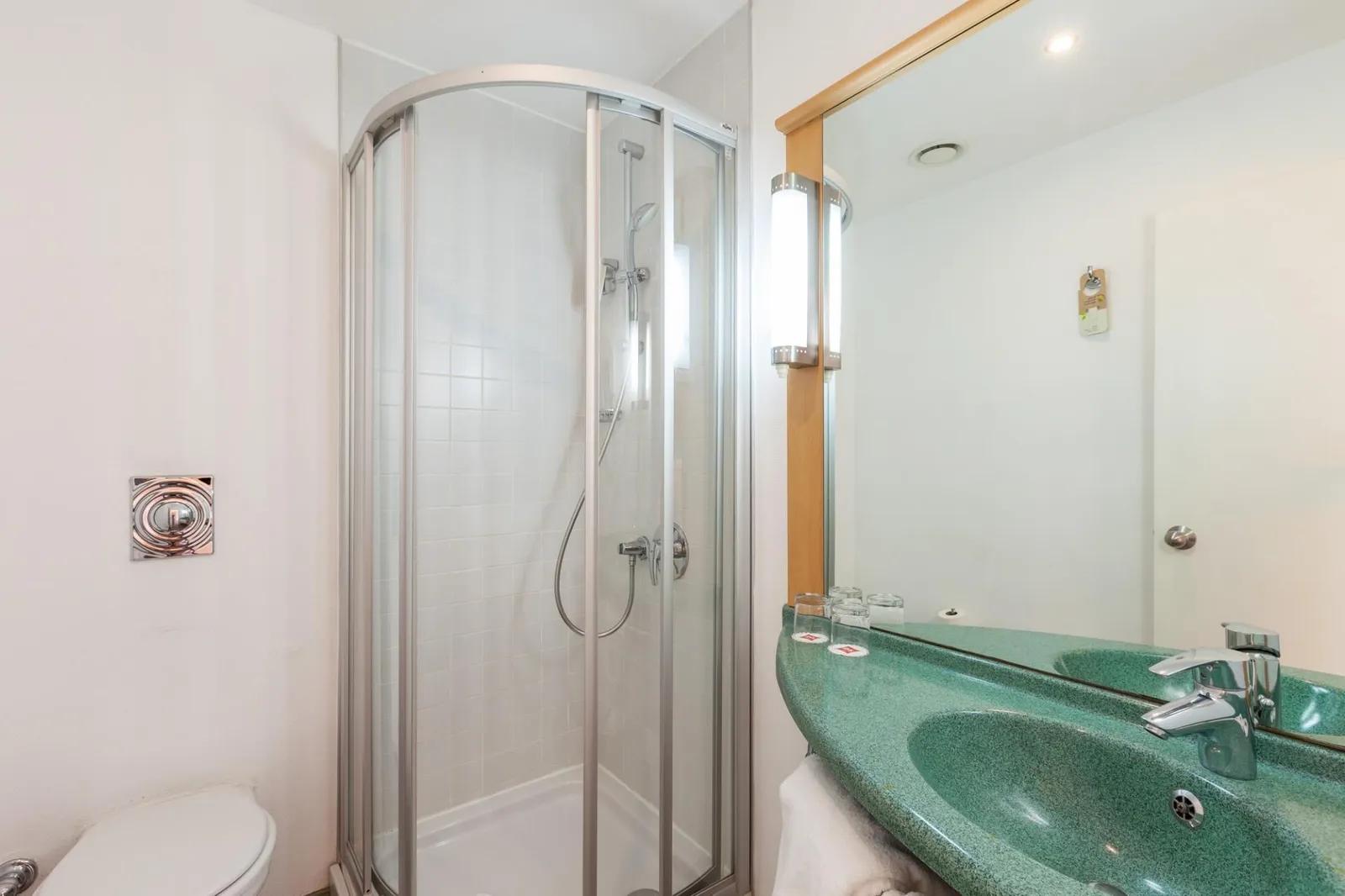 İbis Hotel Eskişehir — 9