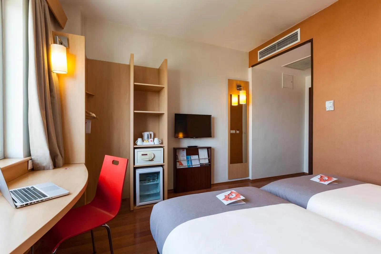 İbis Hotel Eskişehir — 10