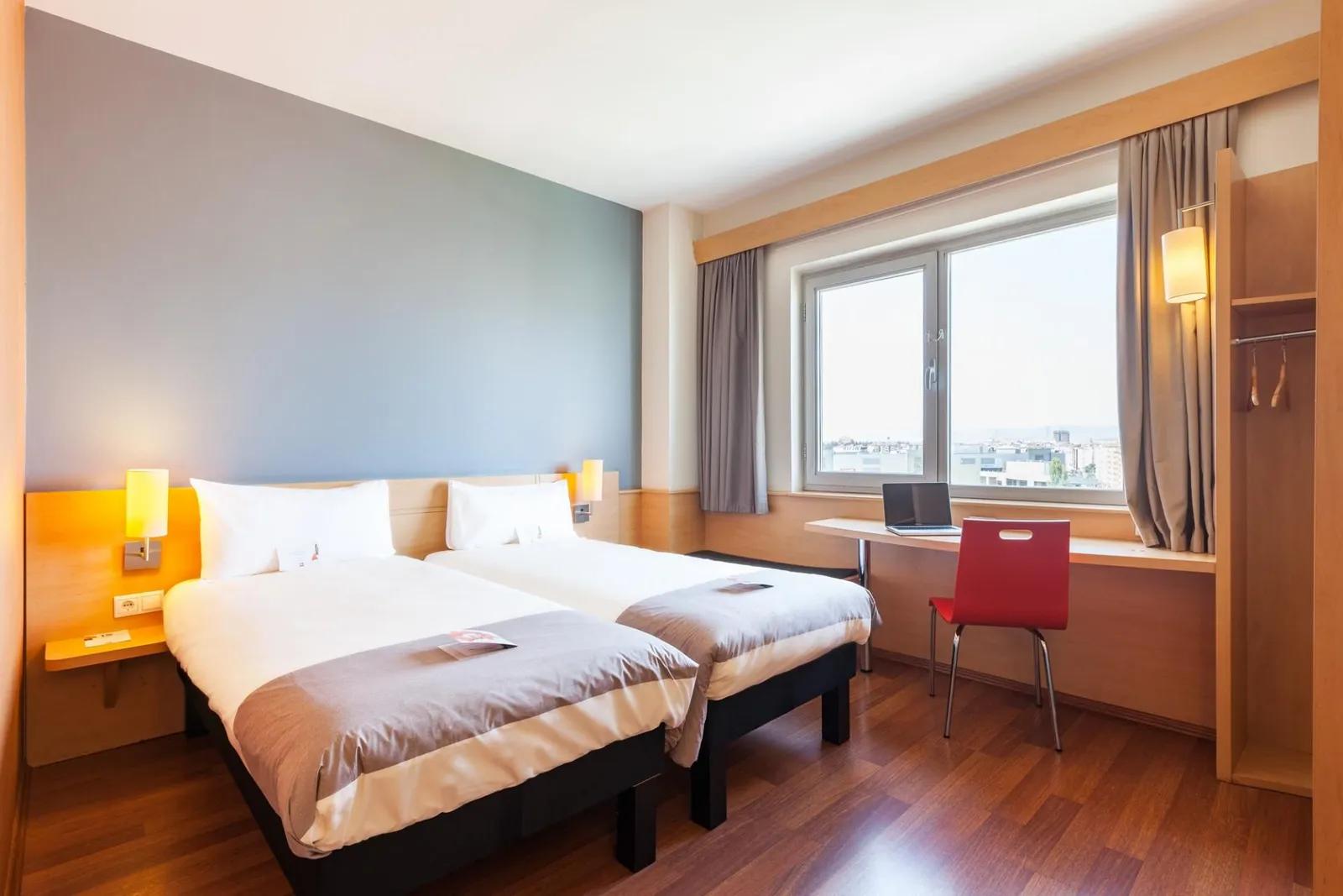 İbis Hotel Eskişehir — 11