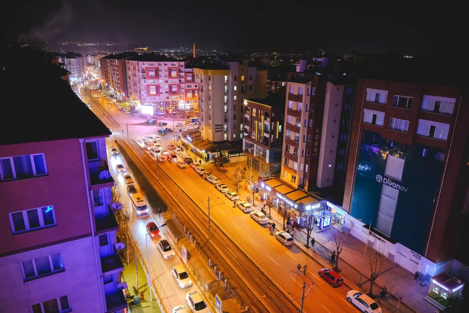 Inn Town Hotel — 3